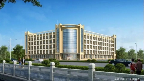 萧东医院：打造高品质医疗服务的标准样本
