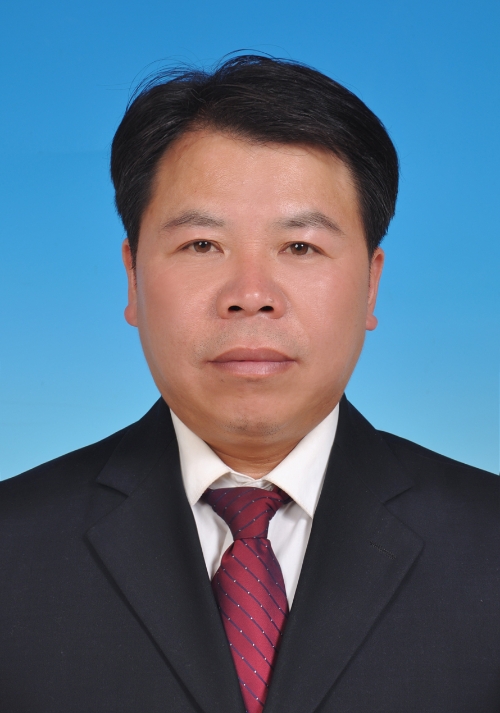 党组成员副局长