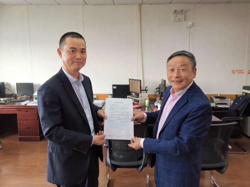 我县加快推动小微企业信用评级试点建设 累计为299家企业发放贷款3