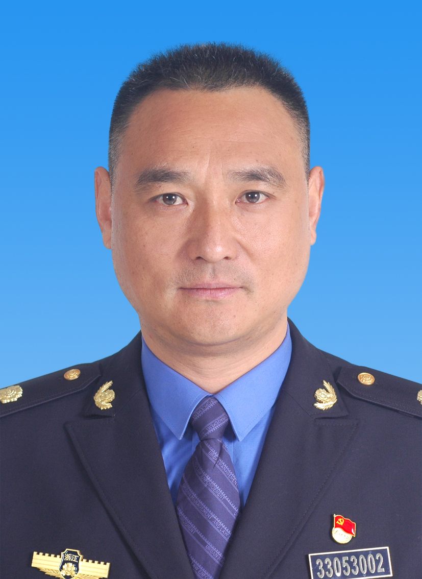 嘉善县人民政府 领导信息