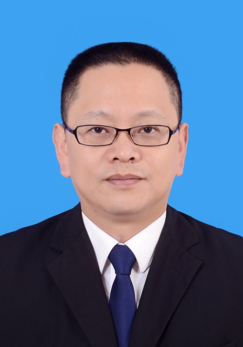 嘉善县人民政府 领导信息