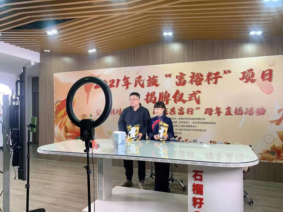 起了丽水市松阳的畲族乡传统美食产品泡豆腐,四川省广元市青川县大院