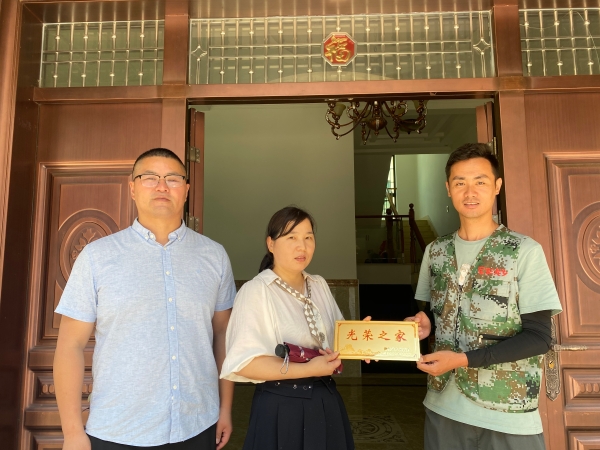 首页/动态要闻/省厅要闻遂昌县,平湖市等地退役军人事务部门组织工作
