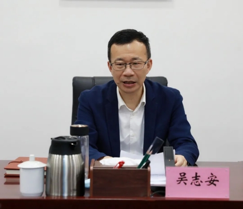 军地共商促发展共建双拥谱新篇吴志安率队走访温州军分区