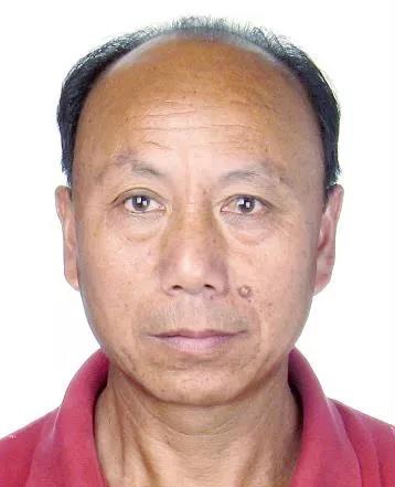 陈积德,男,1950年3月出生,汉族,中共党员,1972年12月入伍,1976年3月