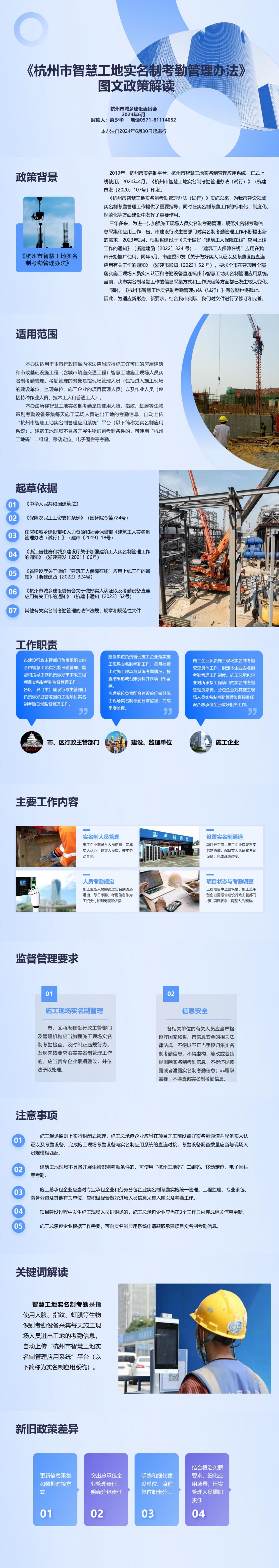 8.12《杭州市智慧工地实名制考勤管理办法》图文政策解读_00.jpg