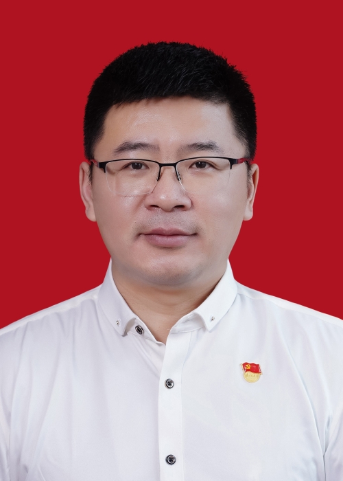 刘立伟(政务公开负责人)