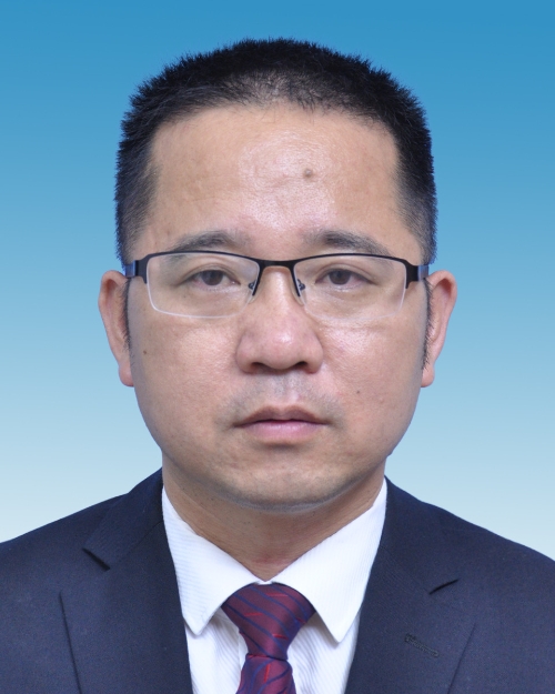 鲁明(政务公开负责人)