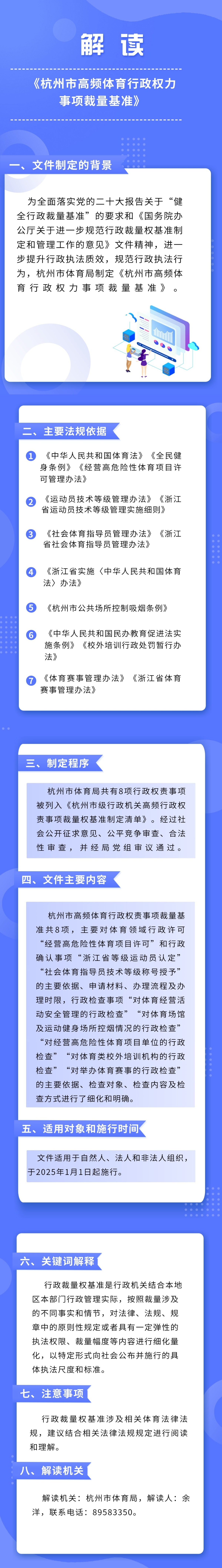 《杭州市高频体育行政权力事项裁量基准》图文解读.jpg