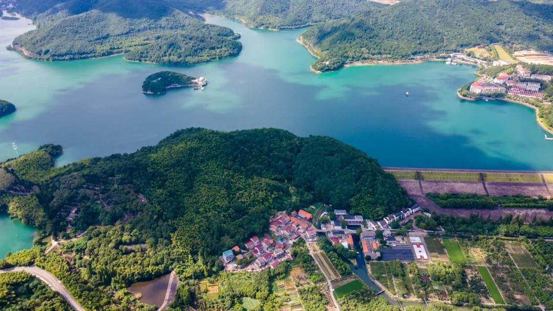 关于九龙湖旅游度假区恢复开园的公告