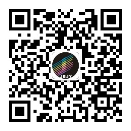 江北教育二維碼