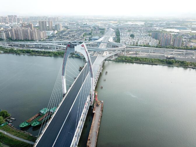 宁波市江北区人民政府 image gallery