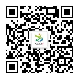 健康江北二維碼