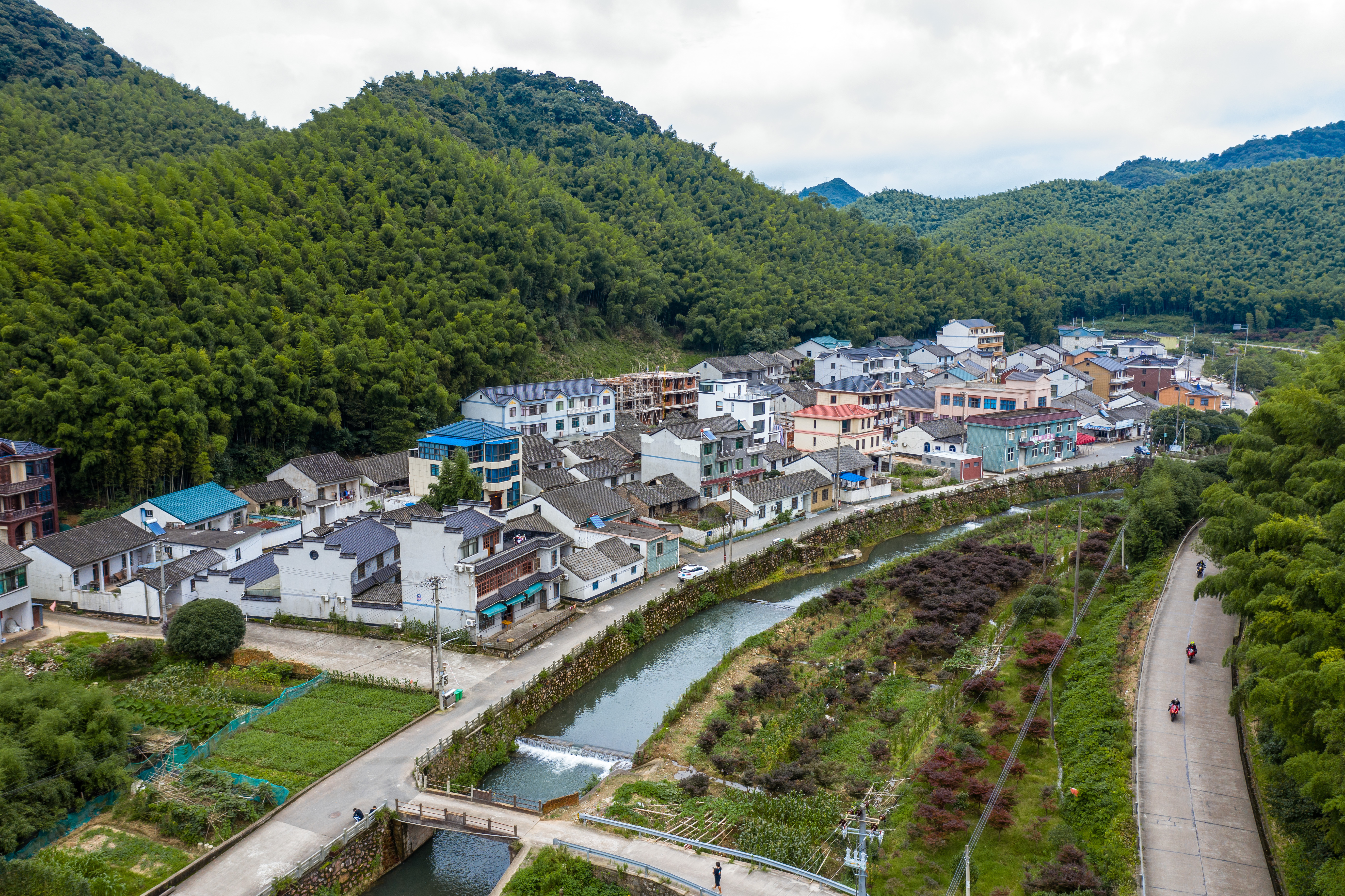 北仑启动十大精品线建设打造宜居宜业宜游滨海大都市