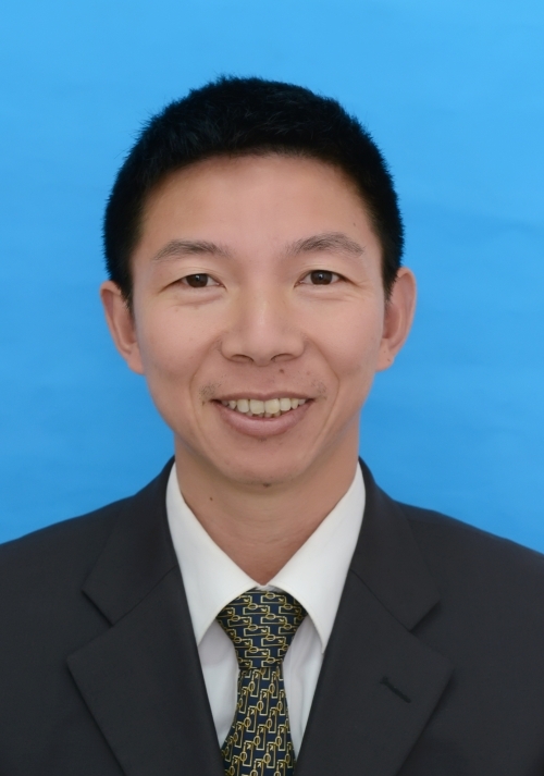 机关工作人员公示窗口