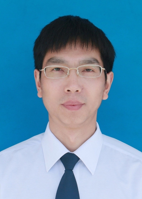 象山县晓塘乡党委委员组织委员陈恩平