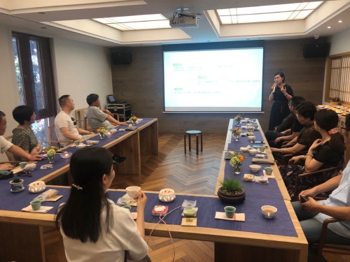 绿茶选购指南:让每一口都充满自然之香