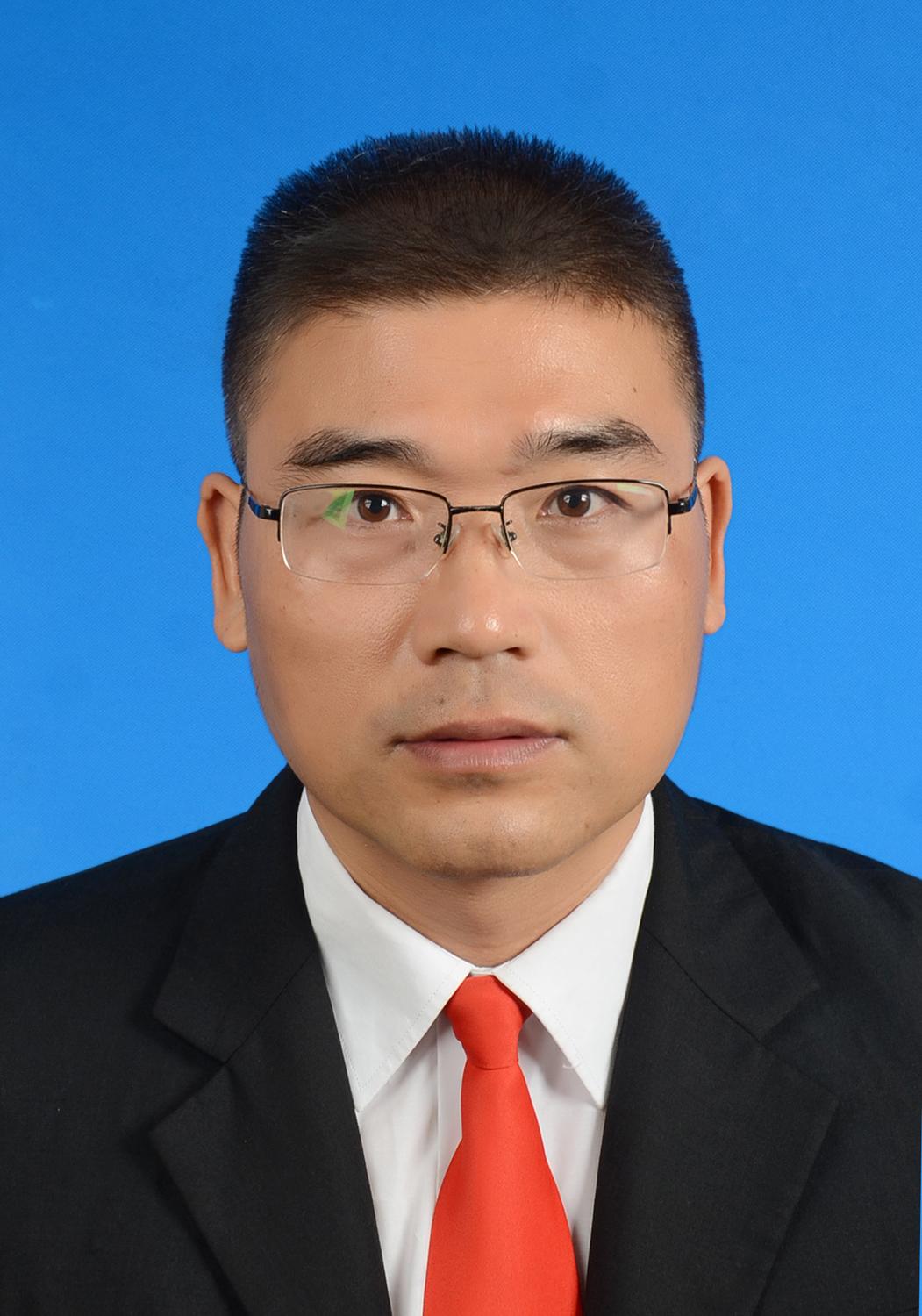 负责人照片机构负责人陈小兴单位名称江东国土所大中