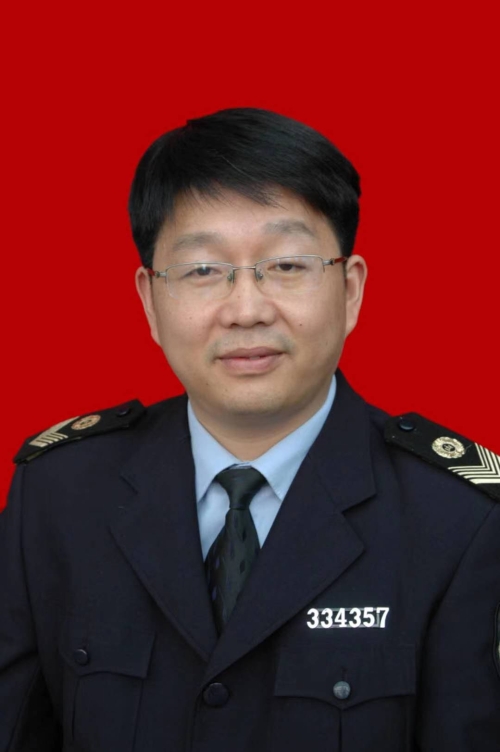 义乌市卫生健康行政执法队