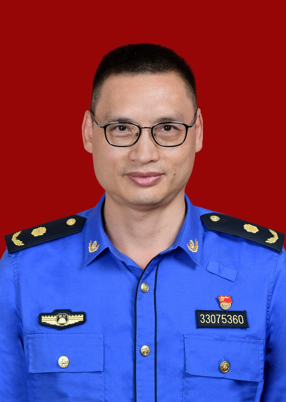 义乌市综合行政执法局苏溪大队