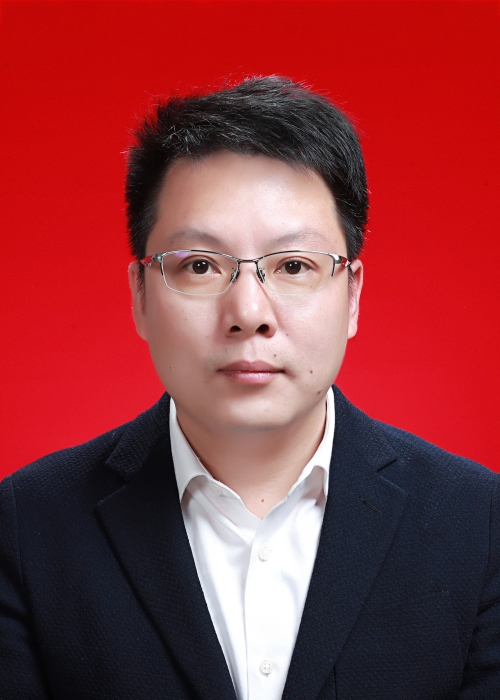 负责人照片单位名称义乌市交通工程建设有限公司二维码便可将本文分享