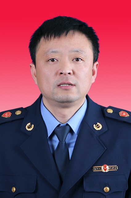 负责人照片机构负责人何晓东单位名称福田市场监督管理所大中小访问