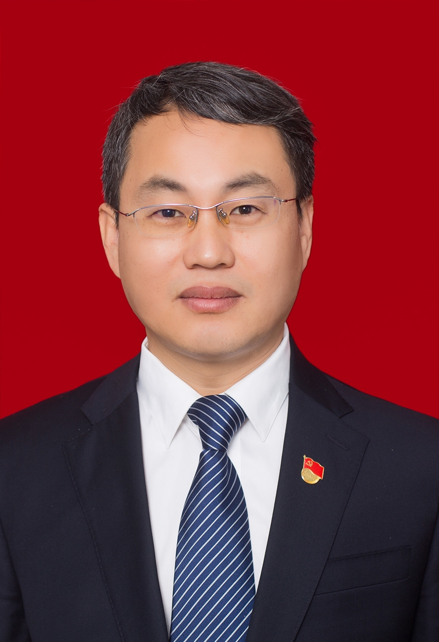 杨镇炜