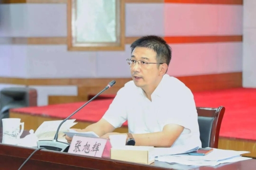 金华开发区创建专题会强调全力以赴扛起创建主战场重任把执行力转化为