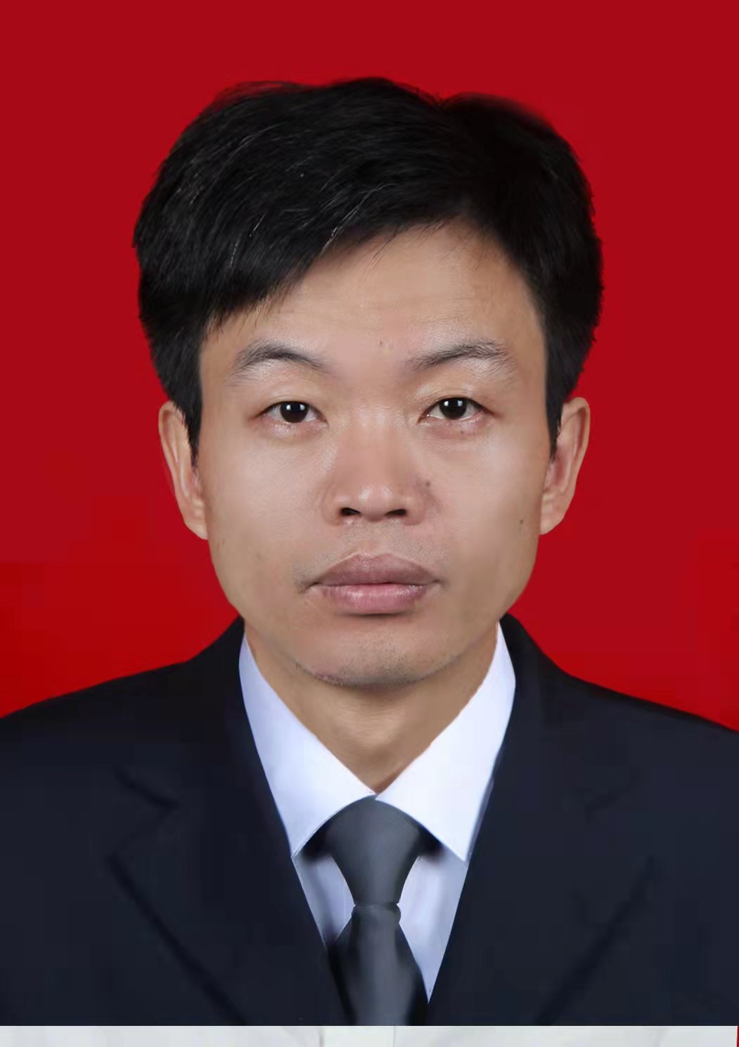 党委副书记吕海强