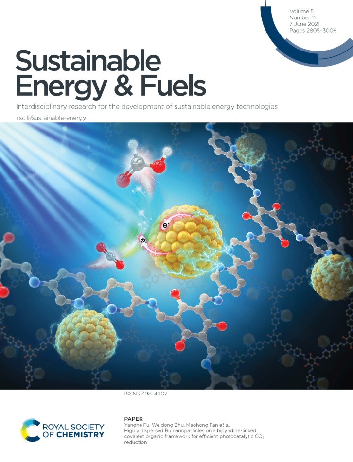  sustainable energy fuels 