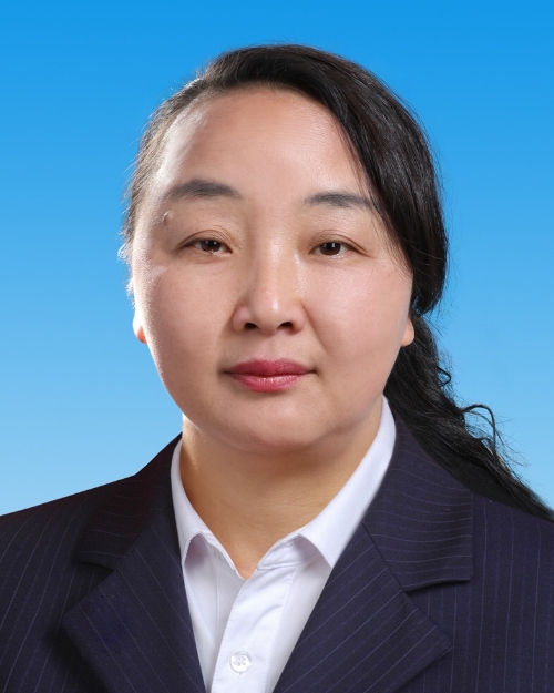林彩萍