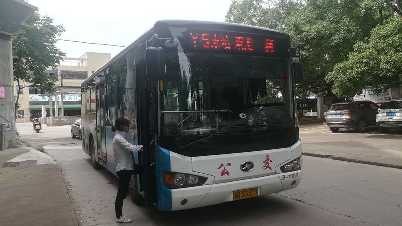 助力金华山和婺州古城融合发展金华将首开一山一城公交游线