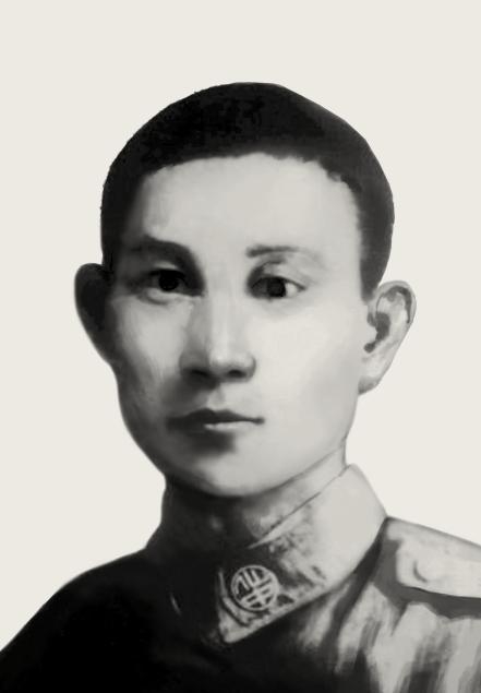 遥祭金华英烈李华雄