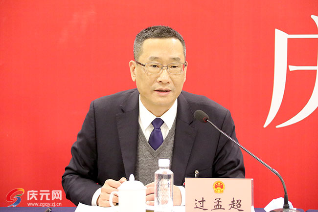 过孟超以最强声音最严标准最大力度最实举措聚共识抓发展护生态保平安