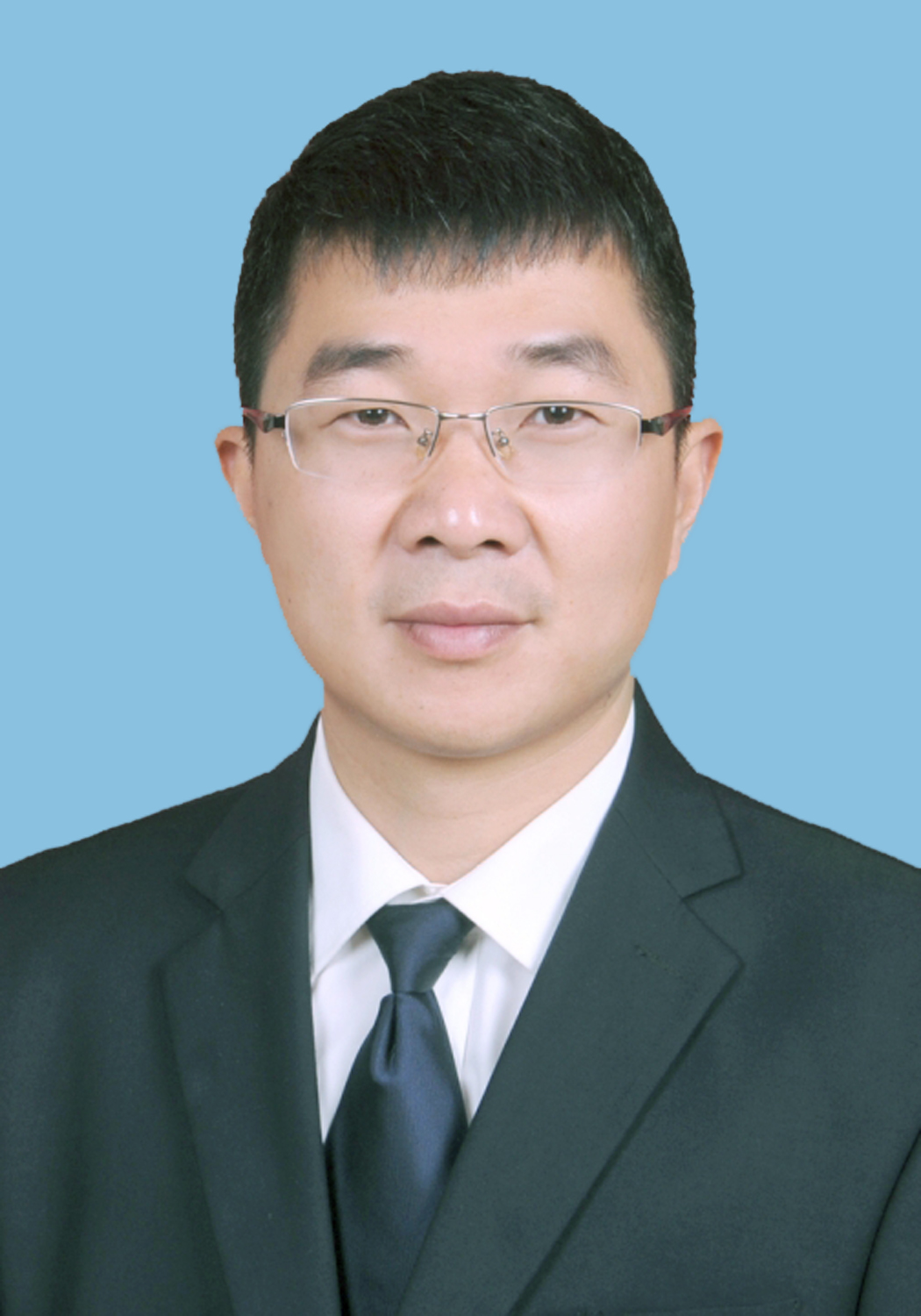 蒙洲街道办事处领导分工