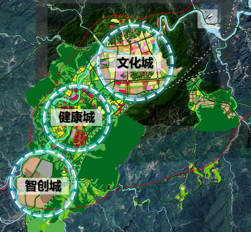 浙江龙泉公路新规划图片