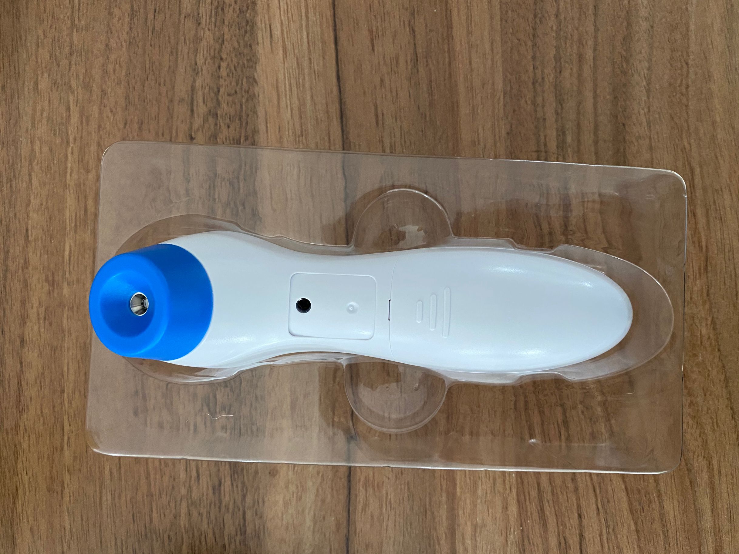 红外线体温计 infrared thermometer