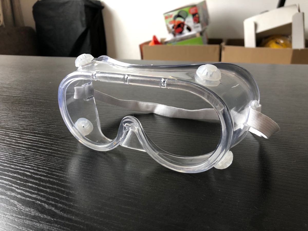 防护眼罩f2003protectivegogglesf2003